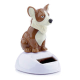 Corgi solar poppetje - afbeelding 1