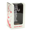 The original stormtrooper peace solar poppetje