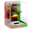 Rasta solar poppetje