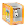 Gromit solar poppetje - gelicentieerd