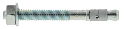 Spit fix 3 anker m12x100 25 vz vpe=25