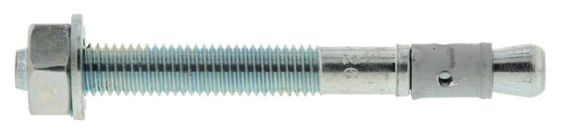 Spit fix 3 anker m12x140 65 vz vpe=25