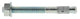 Spit fix 3 anker m20x150 10 vz vpe=10
