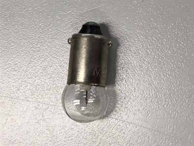 Bosma fietslampje achter 6v 0,05 6v 0,6w bajo.