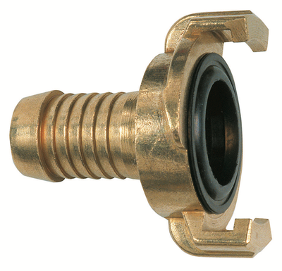 Cornat messing snelkoppeling 1 1 2 - flor92146