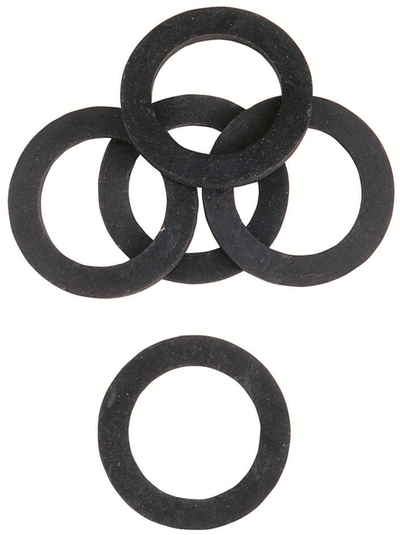 Cornat rubber-dichting 3 4 (5st) - flor92360