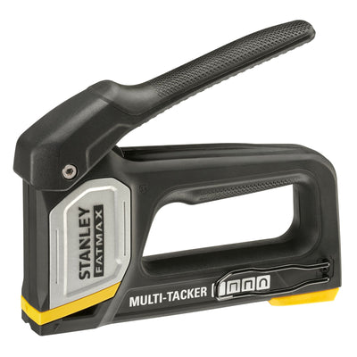 Stanley handgereedschap fatmax 4in1 tacker | type a, g, 7 en j - fmht70401-0