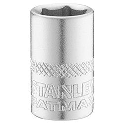Stanley handgereedschap fatmax 1 4 dop 10mm 6pt - fmmt17195-0 - fmmt17195-0