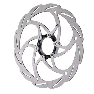 Formula monolitic centerlock disc rotor | 203mm