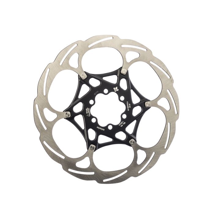 Formula 6-bolt rotor disk | 180mm