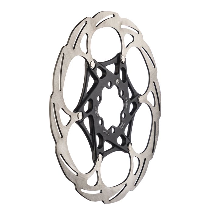 Formula 6-bolt rotor disk | 180mm
