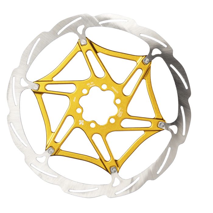 Formula 6-bolt disc rotor | 203mm