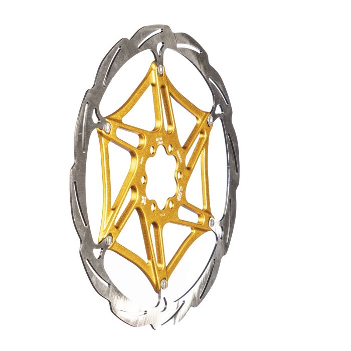 Formula 6-bolt disc rotor | 203mm
