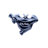 Formula cura road flat mount caliper - sram - black - afbeelding 1