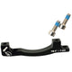 Formula adaptor front p.m. - ø203mm (p.m. 6'')