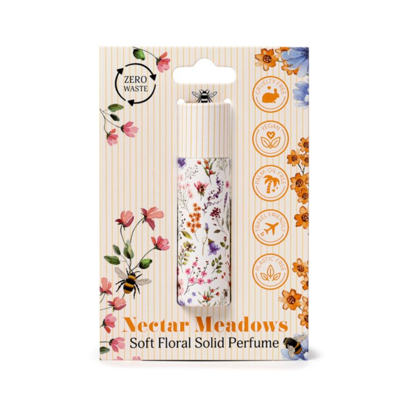 Nectar meadows vaste parfum stick