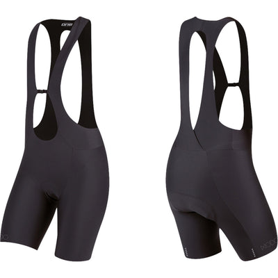 Superior dames shorts modo pro xs zwart