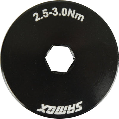One crankbout voor crank