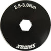 One crankbout voor crank