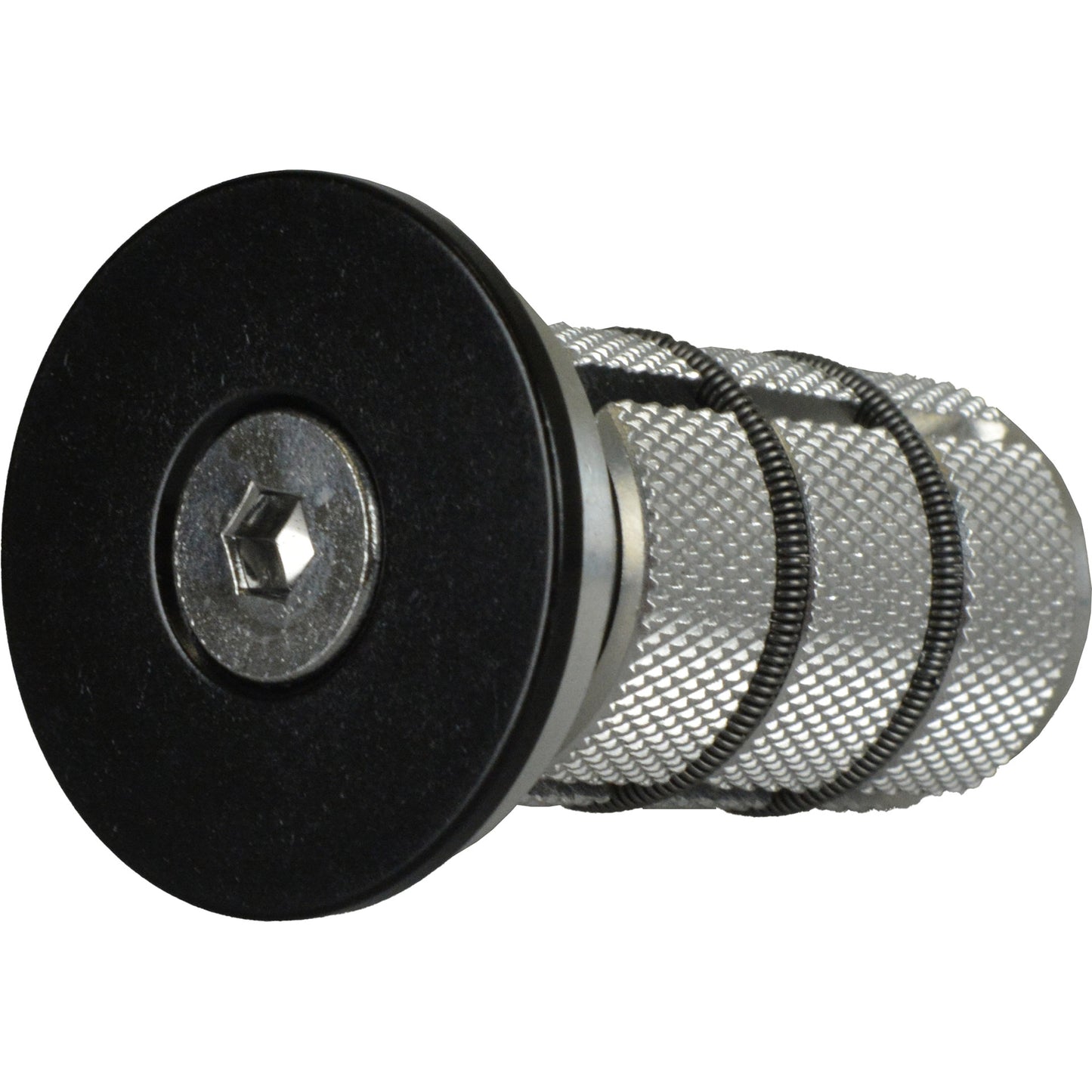 Superior balhoofd star nut