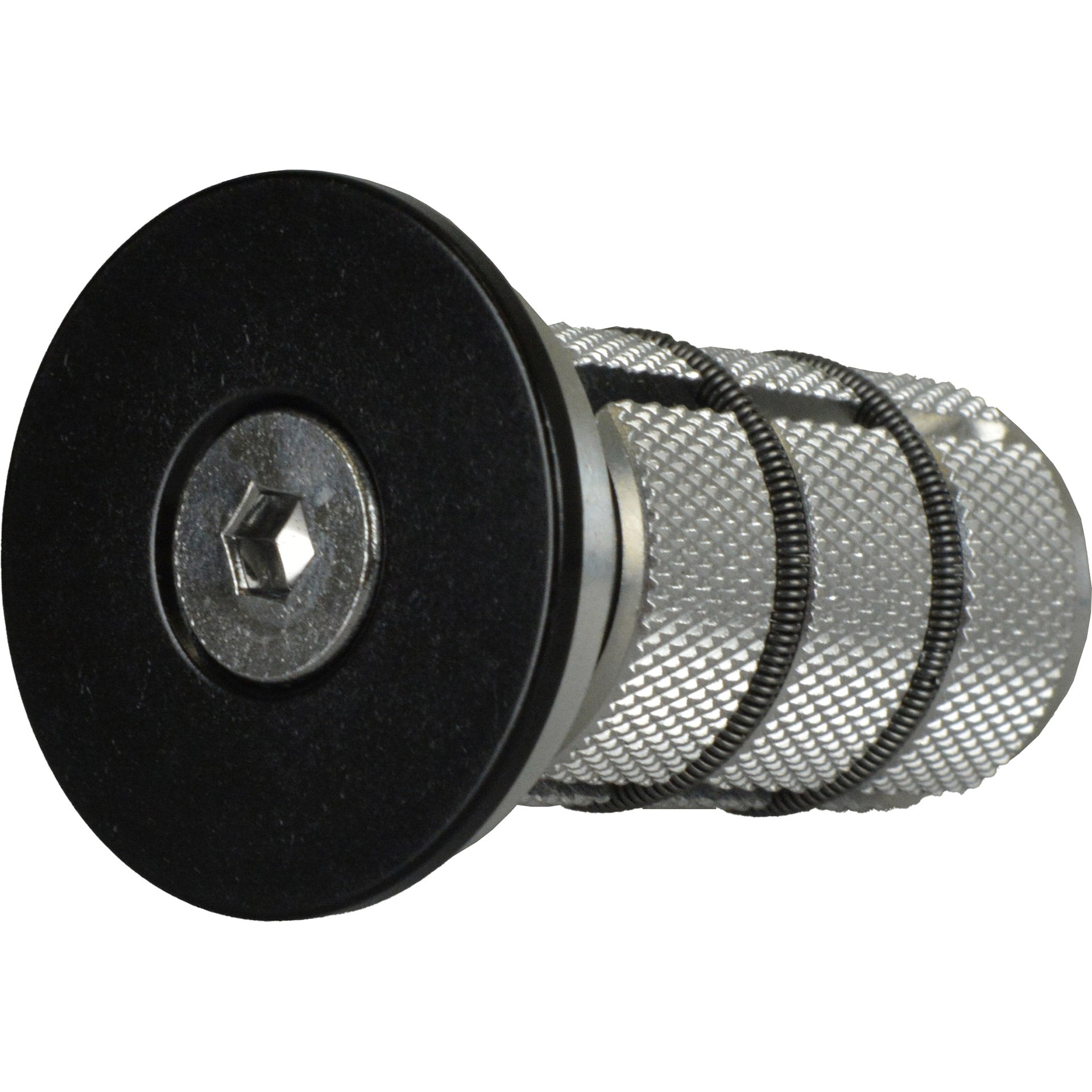 Superior balhoofd star nut