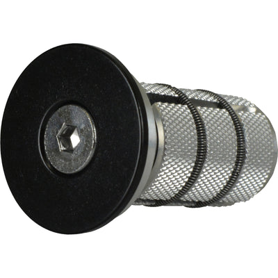 Superior balhoofd star nut