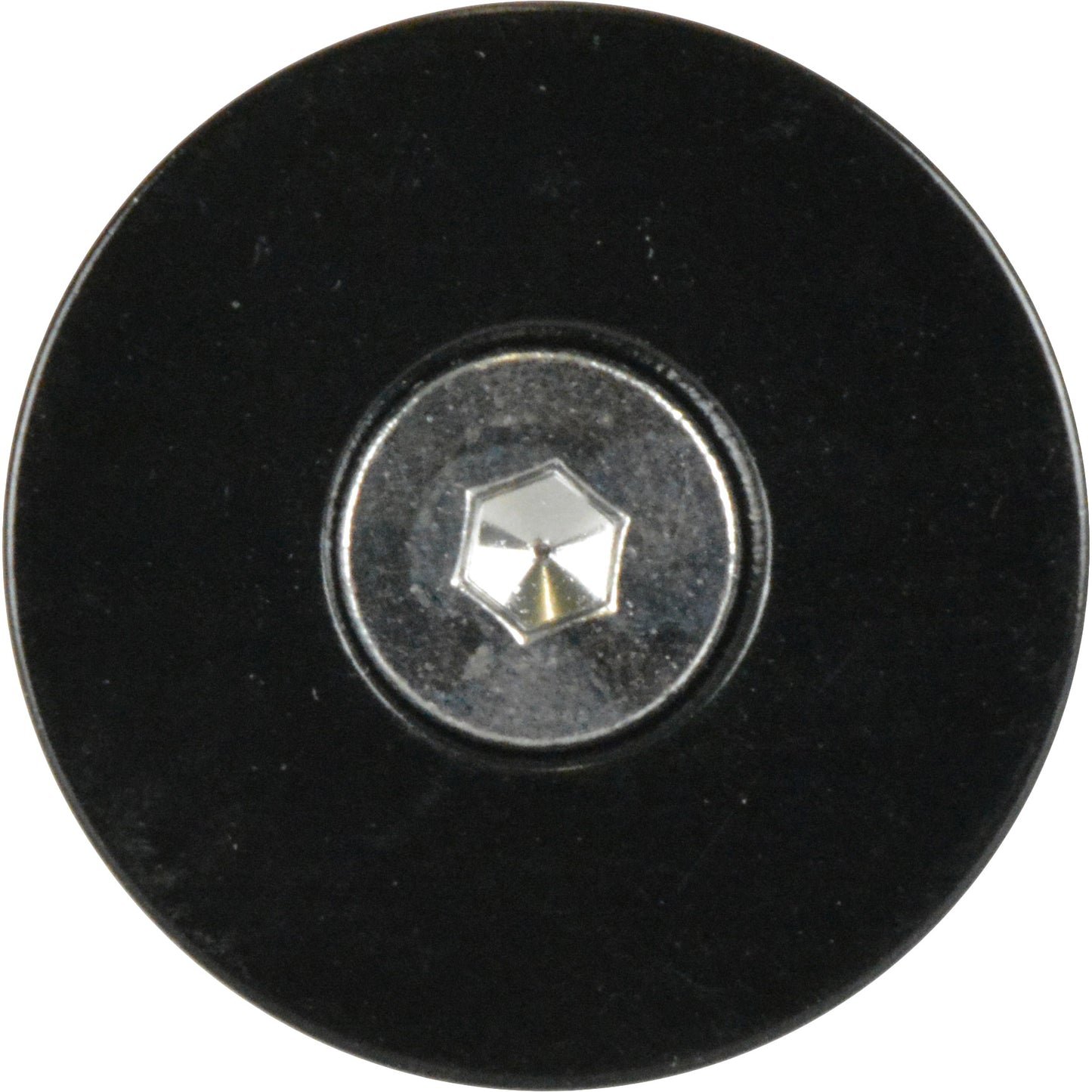 Superior balhoofd star nut