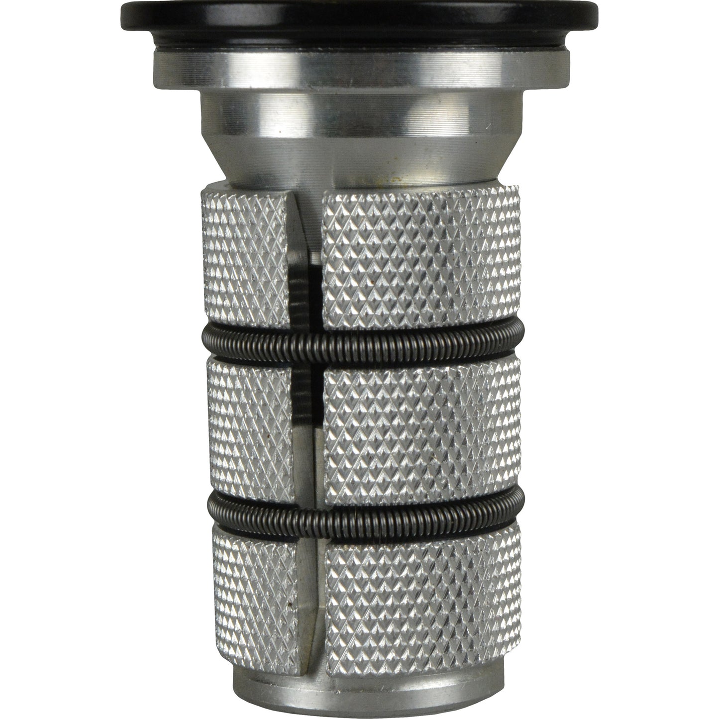 Superior balhoofd star nut