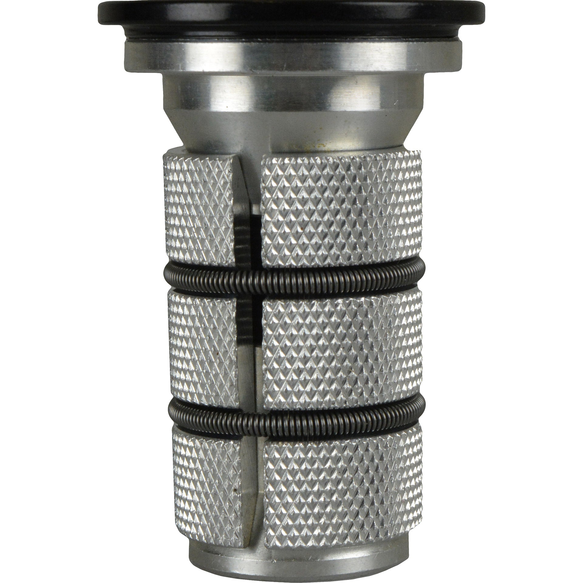 Superior balhoofd star nut