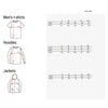 Superior hoodie maat xs zwart