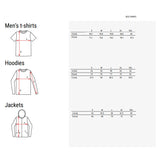 Superior hoodie maat xxl zwart - afbeelding 2