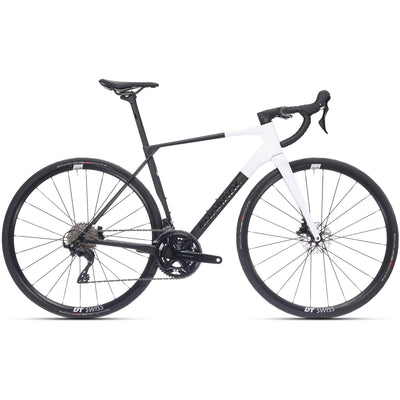 Superior x-road 9.3 gf 700cx56cm(l) mat carb white