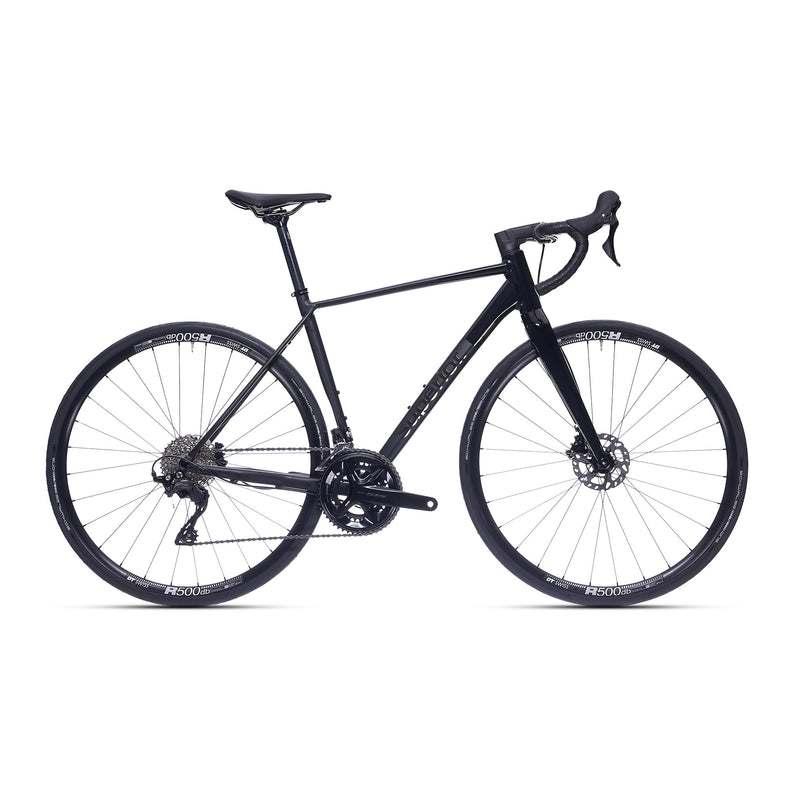 Superior x-road 6.5 gf 700cx56cm(l) mat blk stealth