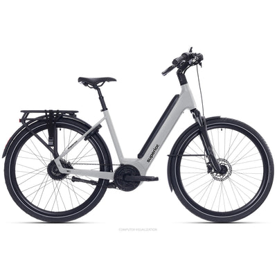 Superior e-tour eway 6.5 mik 700cx50cm gloss grey