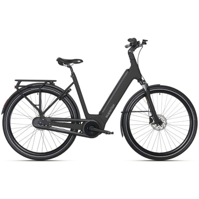 Superior e-tour eway 6.0 54cm (l) matte black mik hd