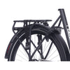 Superior eway 6.4 46cm (s) matte black 625wh