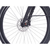 Superior eway 6.4 58cm (xl) matte black 625wh