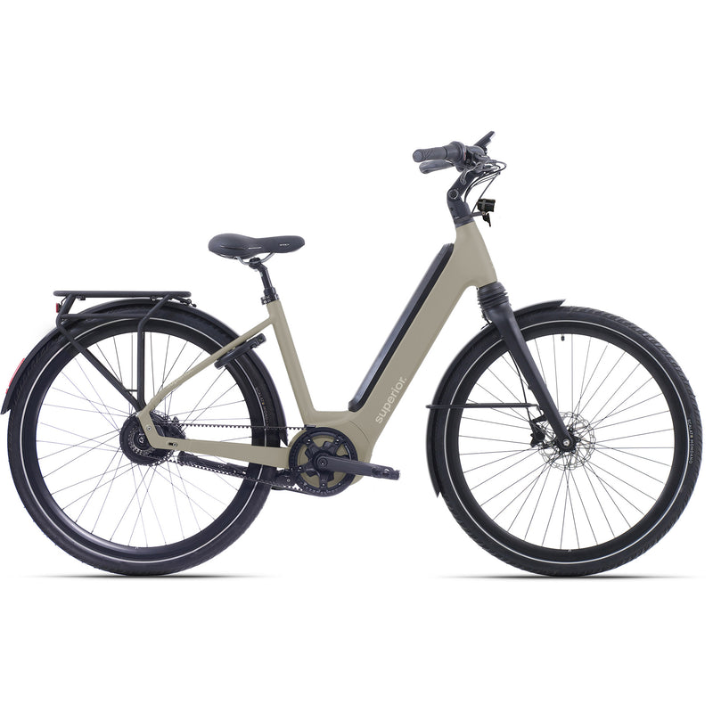 Superior e-tour eway 6.45 50cm (m) gloss dust