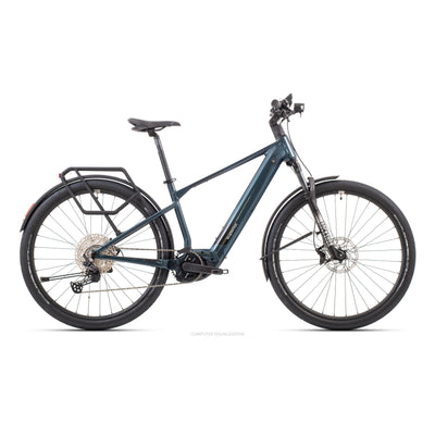 Superior e-tour eblox 6.5 29x19.0 (l) matte black