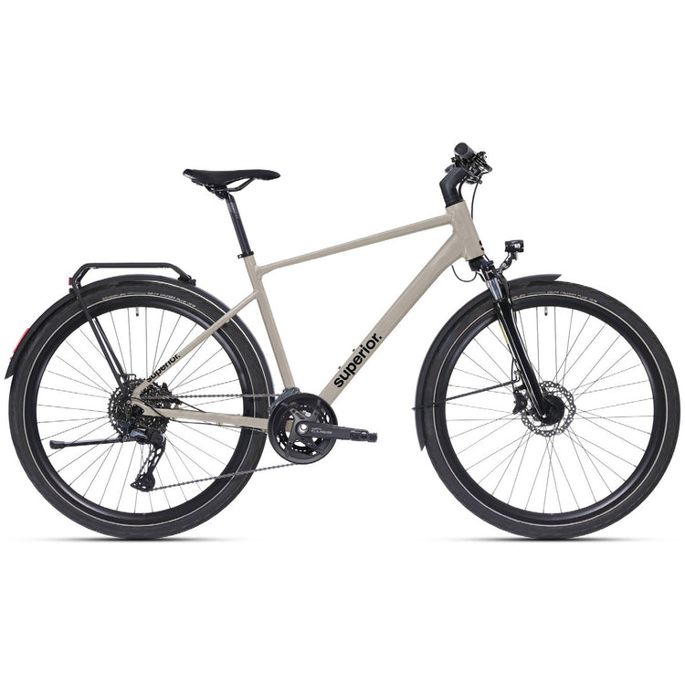 Superior blox 6.5 t 56cm (xl) gloss dust