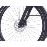 Superior eway 5.9 50cm (m) matte black - afbeelding 2