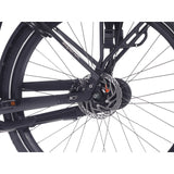 Superior eway 5.9 50cm (m) matte black - afbeelding 3
