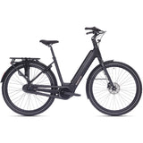 Superior eway 5.9 50cm (m) matte black - afbeelding 1