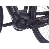 Superior eway 5.9 50cm (m) matte black - afbeelding 4