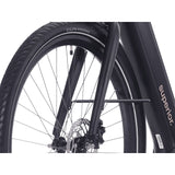 Superior eway 5.9 50cm (m) matte black - afbeelding 5