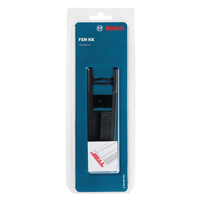 Bosch accessoires fsn kk plastic cover geleiderails hulpstuk | eindstop - 1600z0000c