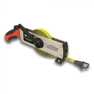 Lufkin meetband 50mtr 13mm
