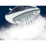 Tefal express steam stoomstrijkijzer 2400w - afbeelding 2