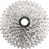 Sturmey-archer europa n.v. sun race csm980 9ax-box n cassette 9v. 11-40 nickel
