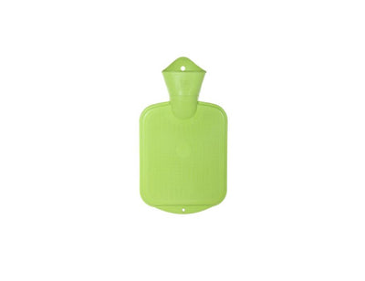Fairzone natuurrubber warmwater kruik - 0,8l